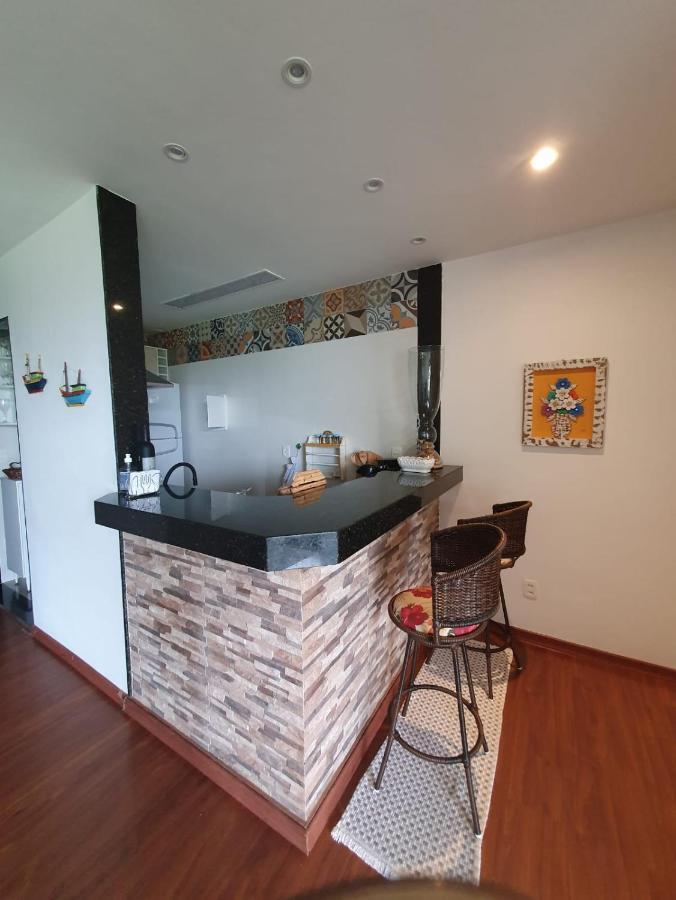 Apartamento Angra Dos Reis 1 Екстер'єр фото