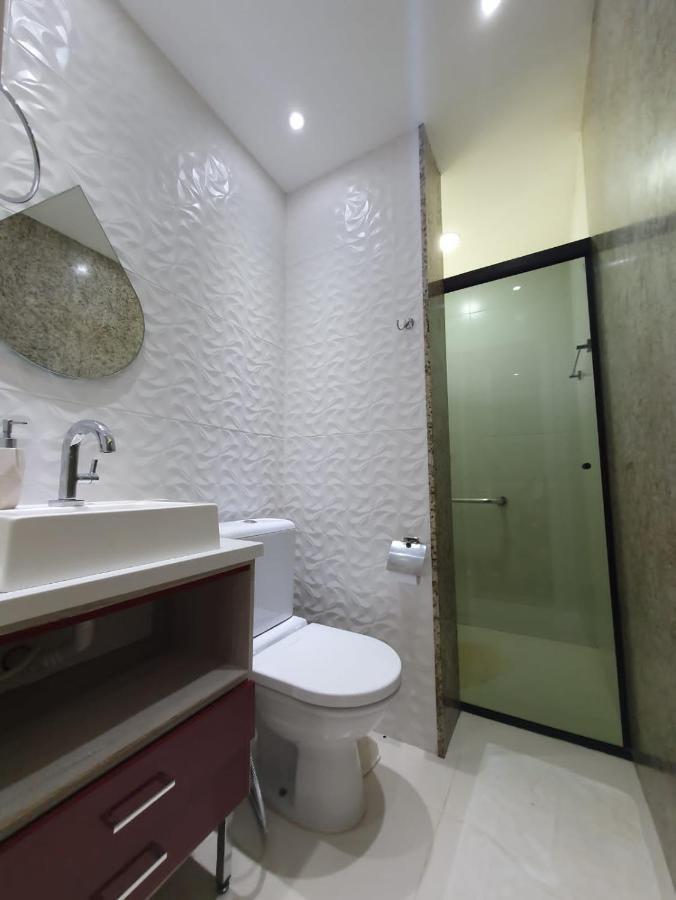 Apartamento Angra Dos Reis 1 Екстер'єр фото