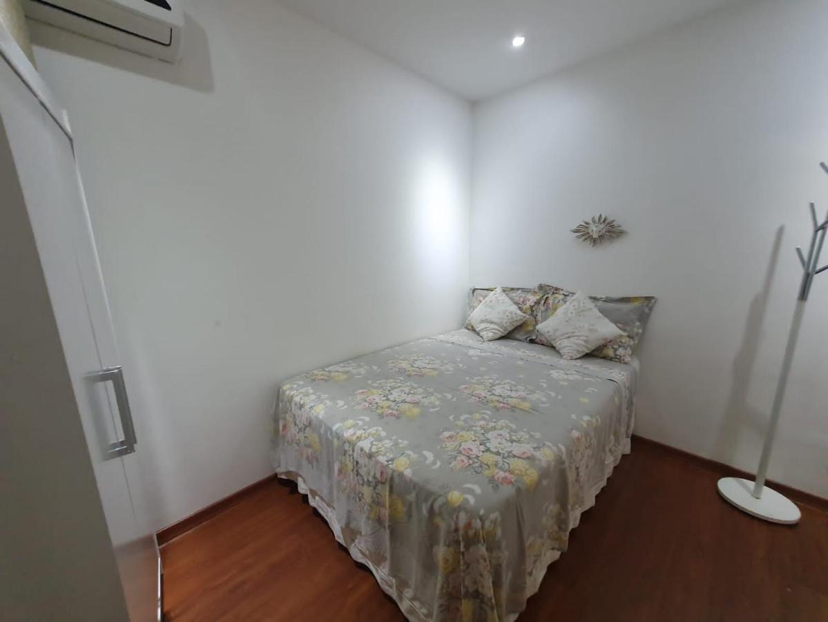 Apartamento Angra Dos Reis 1 Екстер'єр фото