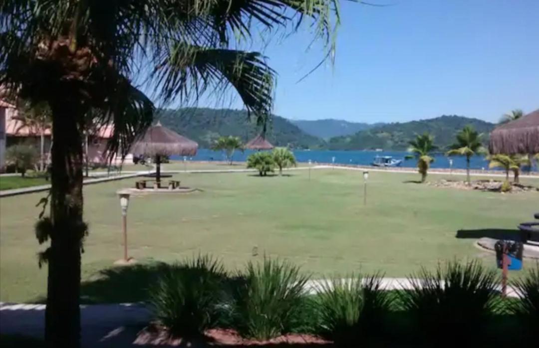 Apartamento Angra Dos Reis 1 Екстер'єр фото