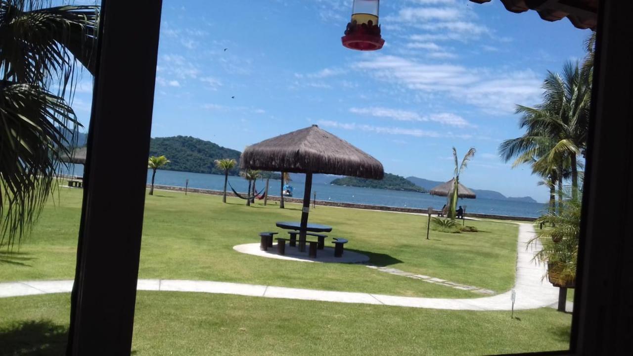 Apartamento Angra Dos Reis 1 Екстер'єр фото