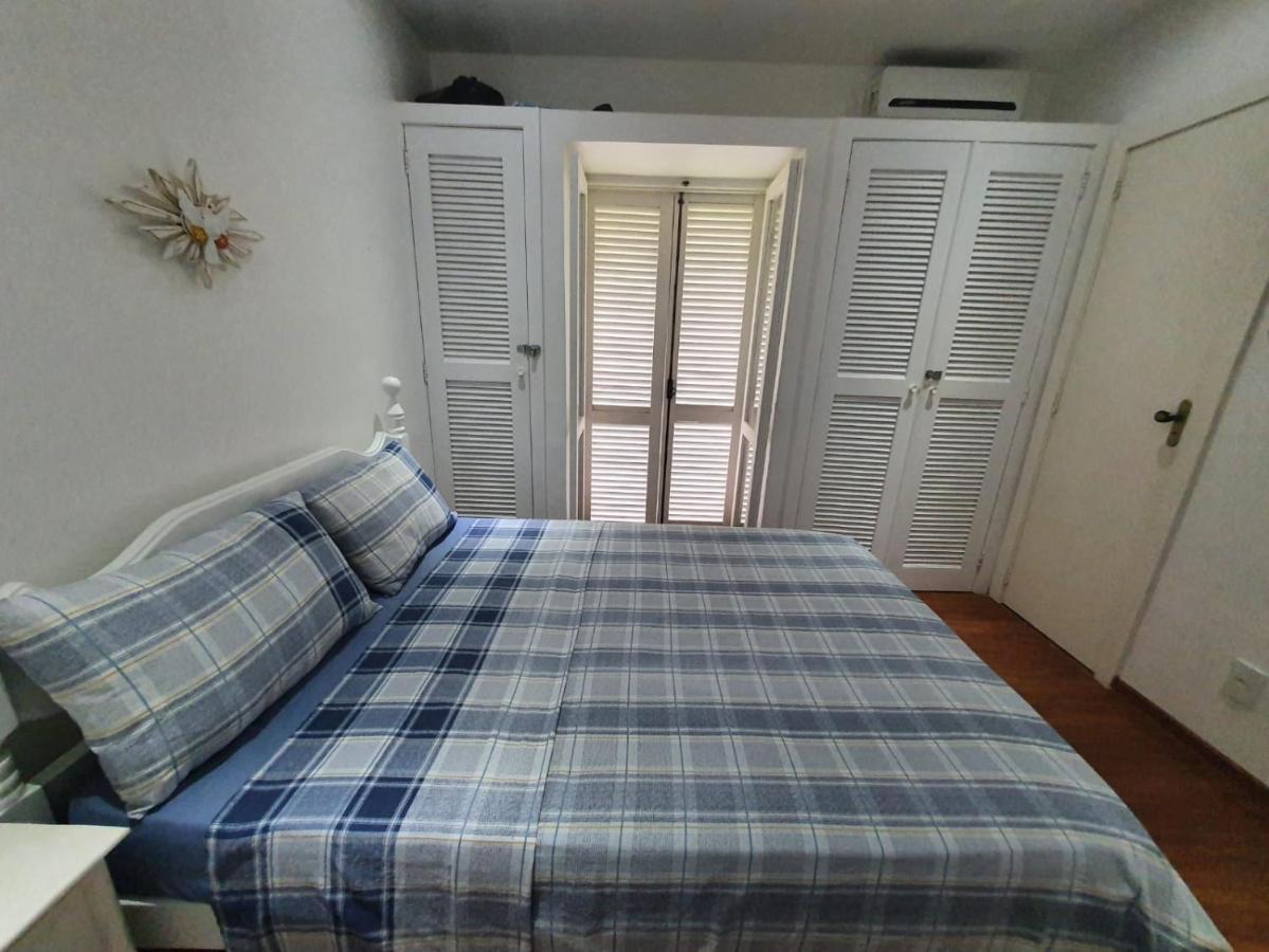 Apartamento Angra Dos Reis 1 Екстер'єр фото