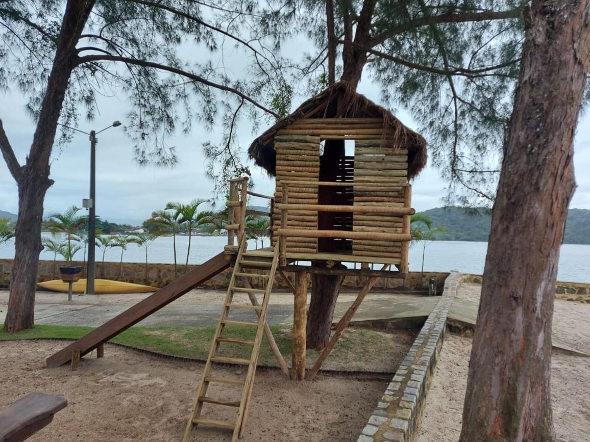 Apartamento Angra Dos Reis 1 Екстер'єр фото
