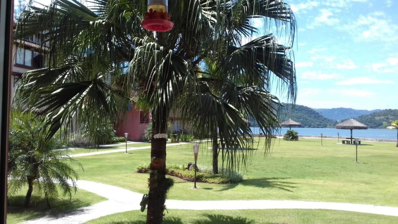 Apartamento Angra Dos Reis 1 Екстер'єр фото