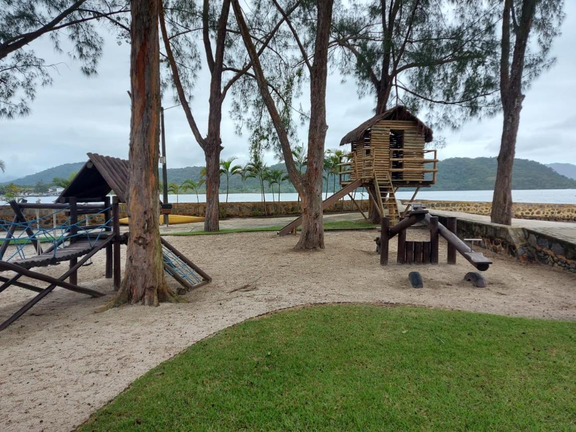 Apartamento Angra Dos Reis 1 Екстер'єр фото