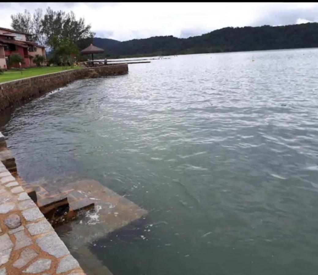 Apartamento Angra Dos Reis 1 Екстер'єр фото