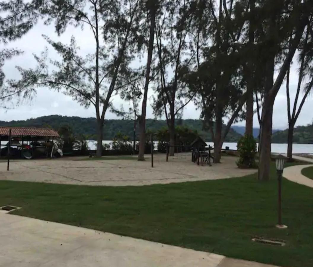 Apartamento Angra Dos Reis 1 Екстер'єр фото
