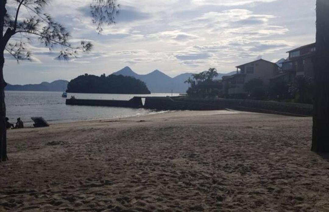 Apartamento Angra Dos Reis 1 Екстер'єр фото
