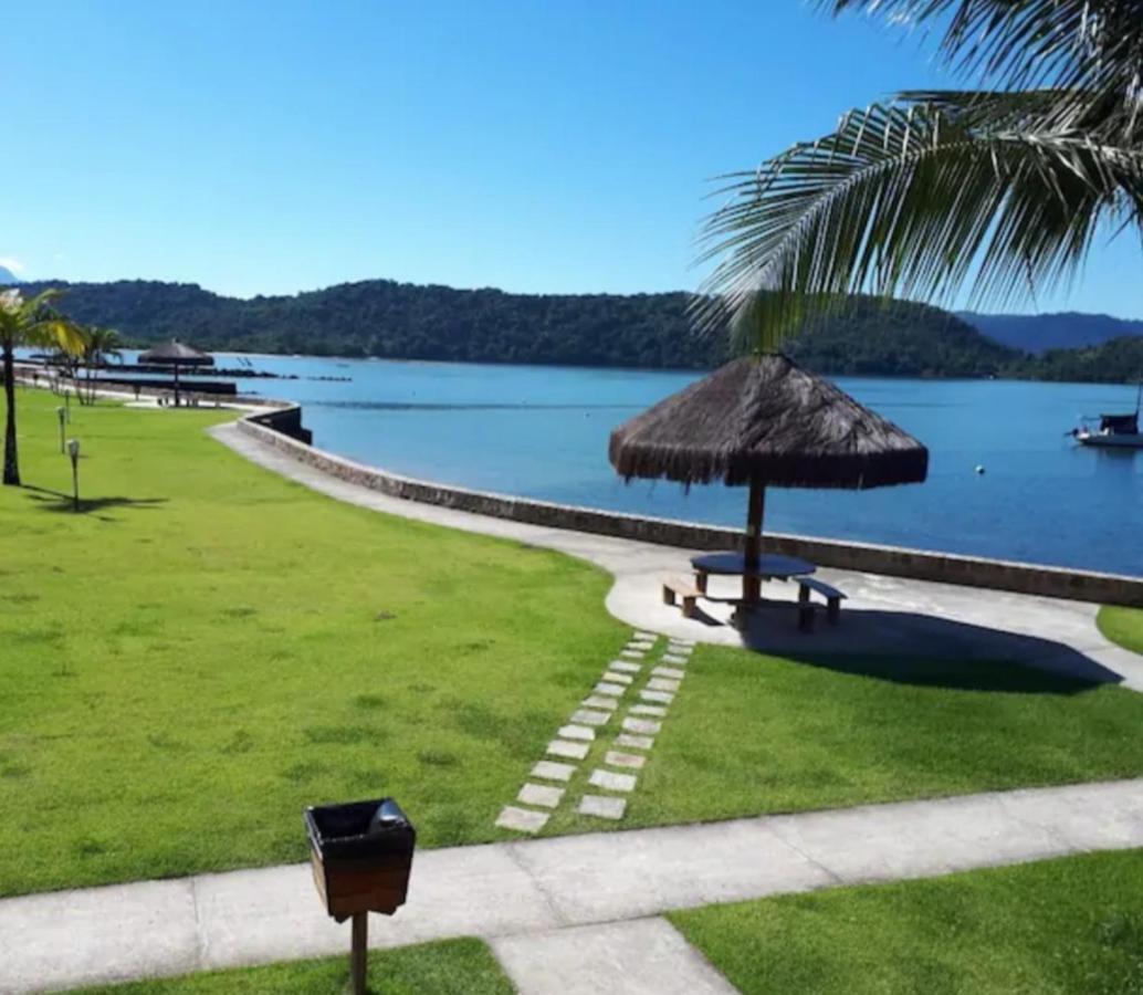 Apartamento Angra Dos Reis 1 Екстер'єр фото