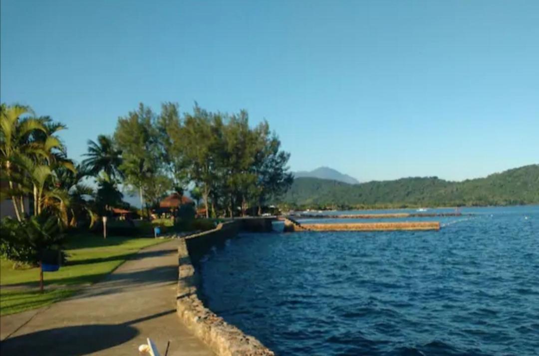 Apartamento Angra Dos Reis 1 Екстер'єр фото
