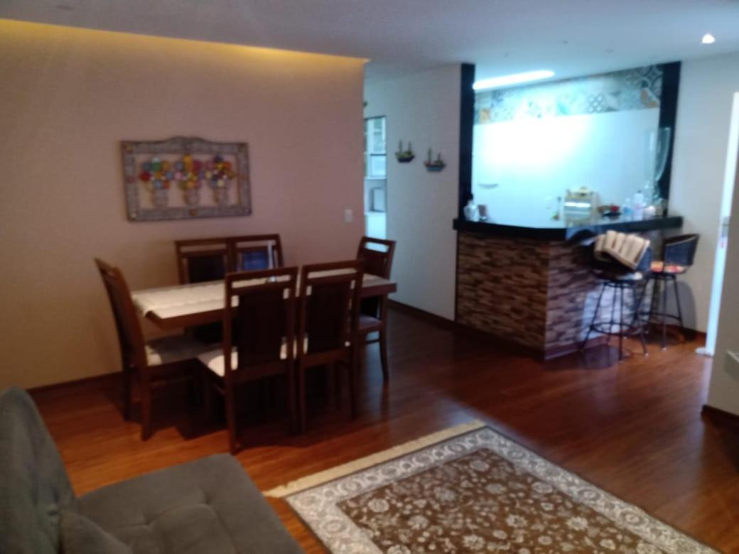 Apartamento Angra Dos Reis 1 Екстер'єр фото