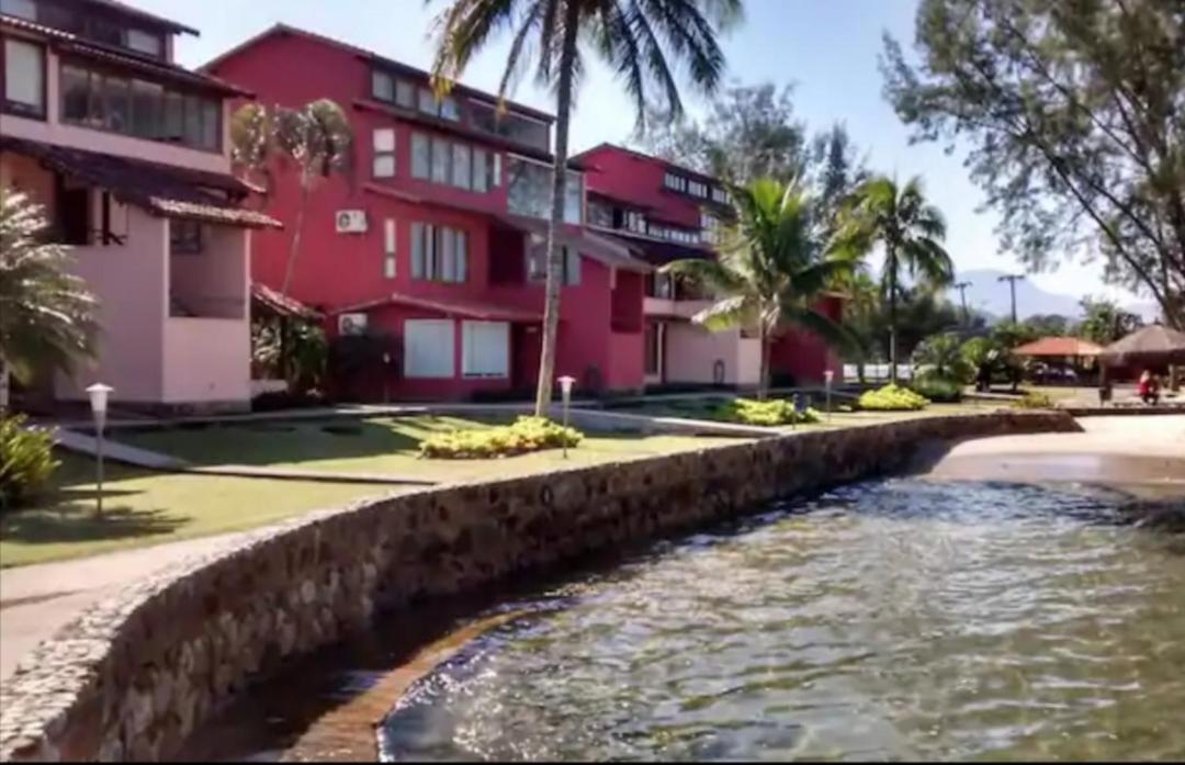 Apartamento Angra Dos Reis 1 Екстер'єр фото