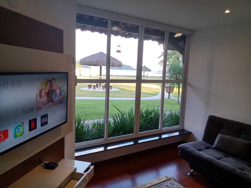 Apartamento Angra Dos Reis 1 Екстер'єр фото