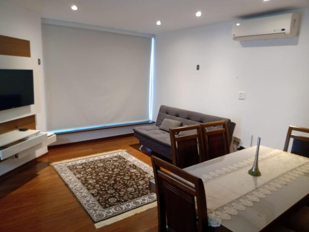 Apartamento Angra Dos Reis 1 Екстер'єр фото